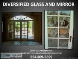 MIAMI  BROWARD EMERGENCY GLASS and WINDOW REPAIR SERVICE 24 HOUR