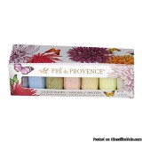 Pre de Provence Gift Box Butterfly Collection 7 Soaps 25g ea