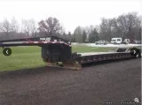 2003 TRAIL KING 55 TON 1038 RGN MODEL TK110HDG- 533 for sale in 