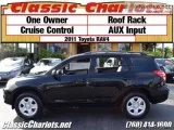 Used SUV Near Me &ndash 2011 Toyota RAV4 with Roof Rack Cruise C