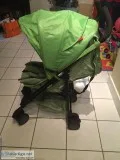 Aprica Presto Stroller