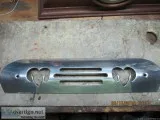 DODGE RAM THIRD BRAKE LIGHT COVER