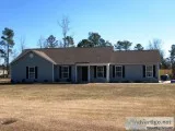 302 Big Tree Lane Chinquapin NC 28521