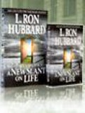 5 CDs Audio Scientology A New Slant On Life