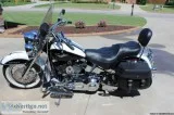2006 Harley-Davidson Softail Deluxe