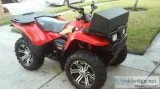 400 4 x 4 kawasaki
