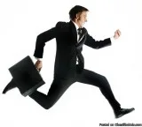 Busy Execs Need a Virtual Office