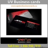 New Brand Business Card Designs and prices in Canada