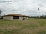 Remodeled &ndash 3 bed 2 bath home on 4.9 Acres wpond