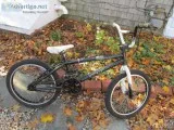 Christmas Sale GT Mach One Pro 20 BMX - 50 (Christopher Metcalfe