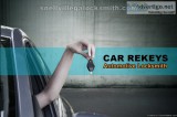 Automotive Snellville Locksmiths