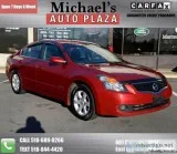 2009 Nissan Altima Hybrid CERTIFIED WE FINANCE -83K miles 9609