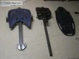 Teeter Invertion table