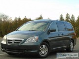 Honda Odyssey 2005  151k