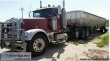 1998 Freightliner FLD 120 for sale in McCook NE