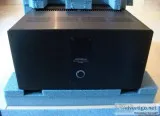 Krell EVO 402e Power Amplifier