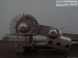 Imperial Lever Type Tube Bender