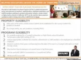 TEACHERS get up to 15000 to BUY your DREAM HOME