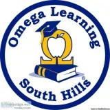 Tutoring - Omega Learning