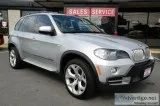 2009 BMW X5 4.8i WE FINANCE -Panoramic Sunroof Navigation 9363 -