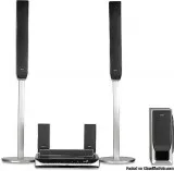 Sony DAV-FX500 5-Disk DVD Home Theater System