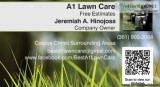 A1 Lawn Care (FREE ESTIMATES)