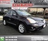 2011 Nissan Rogue SV - WE FINANCE - STK9726
