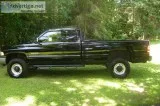 1997 Dodge Ram 2500 SLT