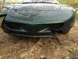 1996 Pontiac Firebird
