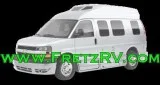 2012 Roadtrek 190 Simplicity Class B Van for Sale Classified Ad 