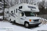 Amazing 2006 Jayco Greyhawk 27DS