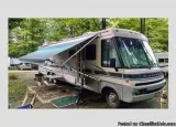 1996 Winnebago Adventurer 37RW