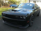 2015 Dodge Challenger SRT Hellcat