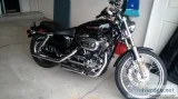 2008 Harley Davison 1200 sportster custom