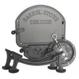 Trade My New US BARREL STOVE KIT (Paid 67) For Food Can Goods