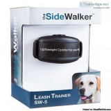 DogWatch SideWalker SW-5 Leash Training Collar