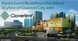 Pre selling condo in Avida Cloverleaf Balintawak Quezon City