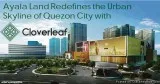Pre selling condo in Avida Cloverleaf Balintawak Quezon City