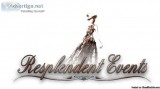 Resplendent Events