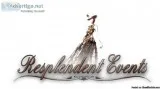 Resplendent Events