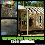 Home Renovation Up Grades We Do It All