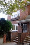 Beautiful 1 Family Brick Colonial Home In Whitestone For Sale (K