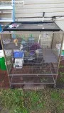 Garage Sale