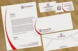 Custom Letterhead Printing