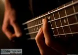 DrummerVocalistGui tarist Seeking BASS NOW