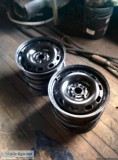 Set 15" Rims