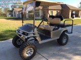 2006 Golf Cart for Sale