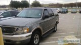 1999 ford expedition