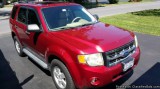 09 Ford Escape XLT