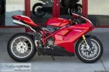 2008 Ducati 1098R